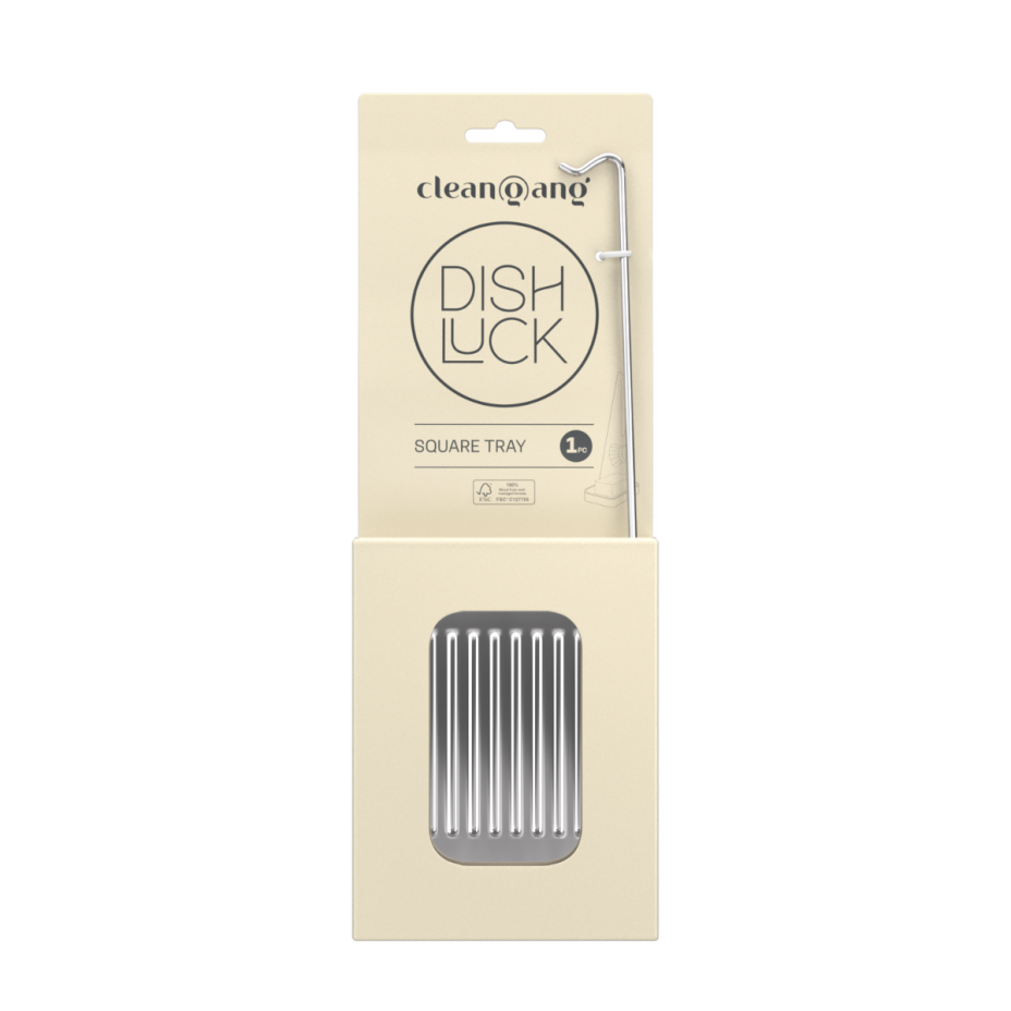 Spülbürstenhalter Dish Luck