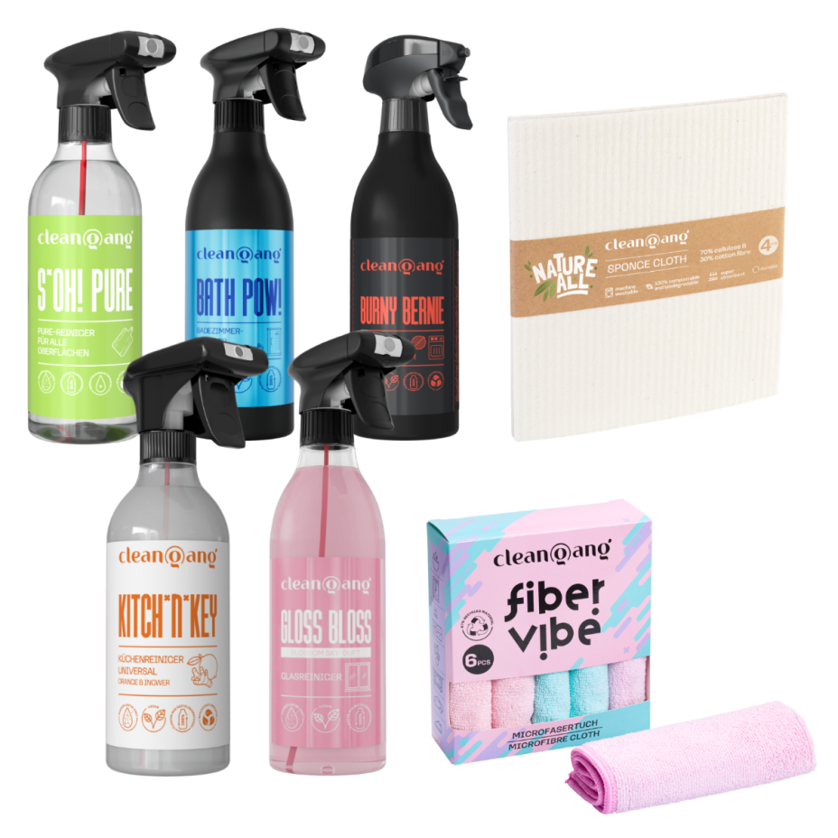 Mathellas Favoriten-Set