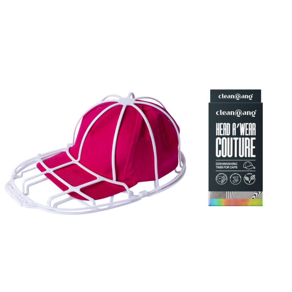 Cap-Waschset für die Spülmaschine