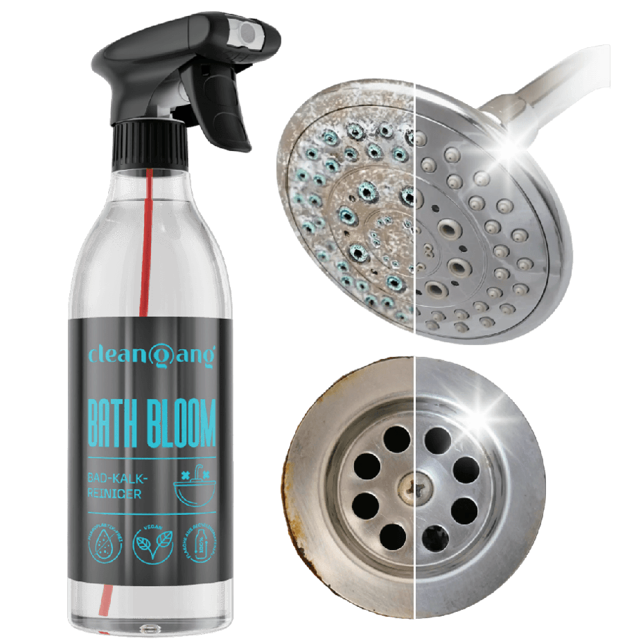 Bad-Kalk-Reiniger, 500 ml