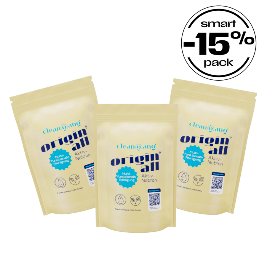 Aktiv-Natron Smart Pack