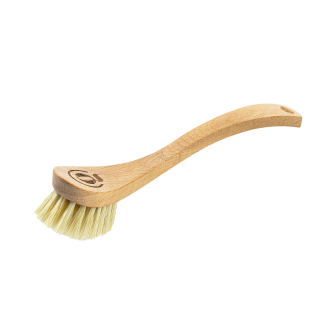 Öko Geschirrspülbürste, Premium, mittlere Härte