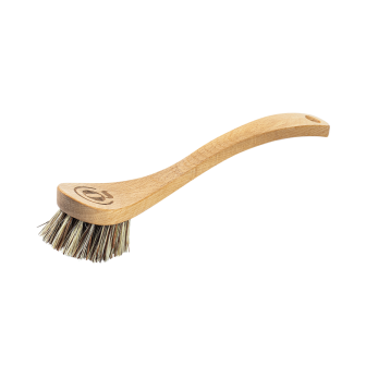 Öko Geschirrspülbürste, Premium, hart