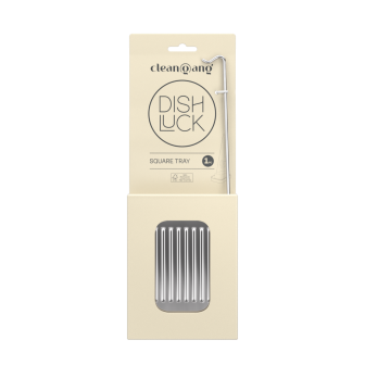 Spülbürstenhalter Dish Luck