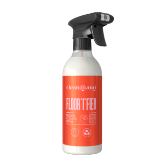 Bodenreinigungsspray, 500 ml