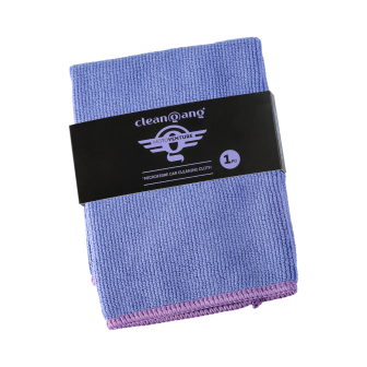 Auto-Mikrofasertuch Universal, 30 x 30 cm