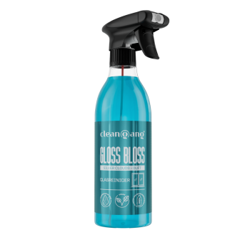 Glasreiniger Silver Clouds 500 ml