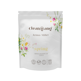 Wäscheparfum Caps, 15 Stückk