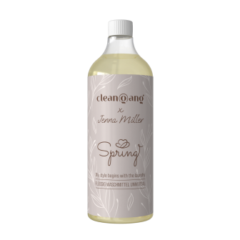 Waschmittel flüssig Universal, 1 L