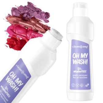 Fleckenentferner für alle Textilien, 250 ml