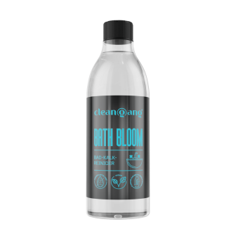 Bad-Kalk-Reiniger ohne Sprühkopf, 500 ml