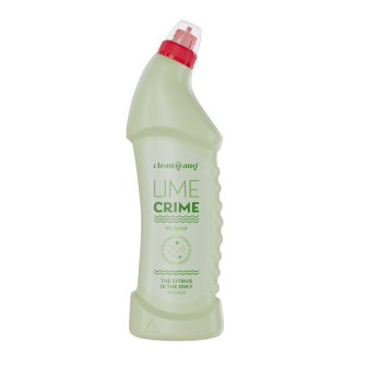 WC Reiniger Gel, 1 L