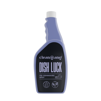 Vorspül-Spray für Geschirr ohne Sprühkopf, 750 ml