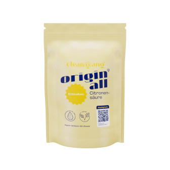 Citronensäure, 500 g