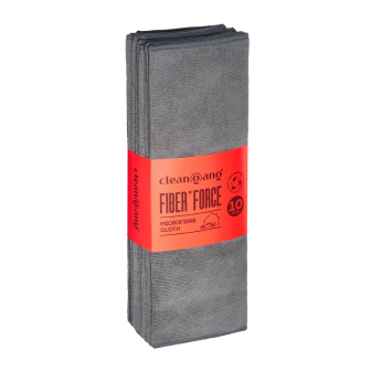 Mikrofasertücher 10er-Pack