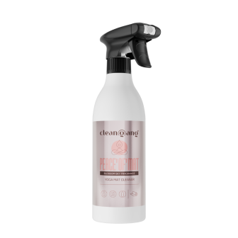 Yogamatten-Reiniger Blossom Sky, 500 ml