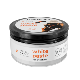 Sneaker Pflege-Klassiker weiß, 50 ml