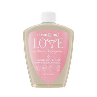 Feinwaschmittel für Unterwäsche, 500 ml