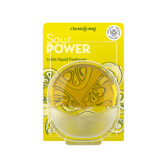 WC-Duftspüler, 55 ml 