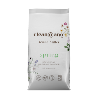 Universal-Waschpulver Spring, 1,35 kg