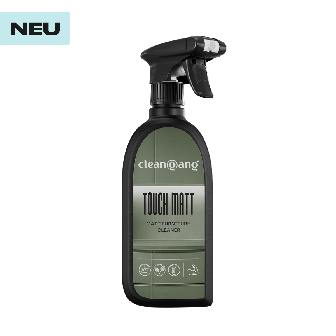 Möbelreiniger für matte Möbel & Oberflächen, 600 ml