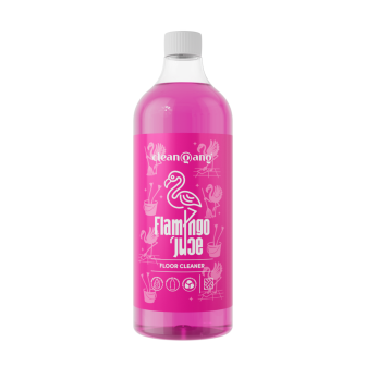 Allzweck Bodenreiniger Flamingo, 1 L