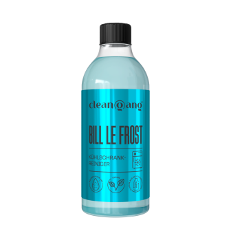 Kühlschrankreiniger ohne Sprühkopf, 500 ml 