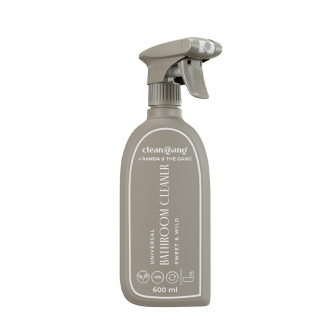 Badreiniger Sweet & Wild, 600 ml