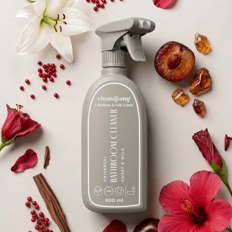 Badreiniger Sweet & Wild, 600 ml