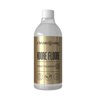 Boden-Pflege Parkett, 500 ml