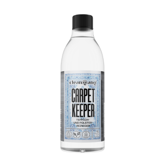 Teppich-Reinigungsschaum ohne Sprühkopf, 500 ml