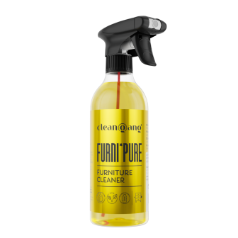 Möbelreiniger, 500 ml 