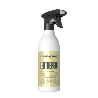 Lederreiniger, 500&nbsp;ml 