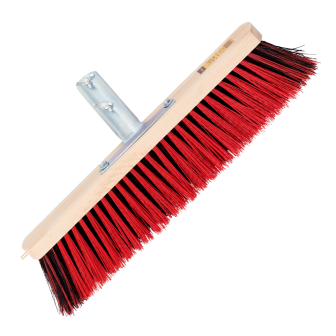 Straßenbesen ohne Stiel 40 cm