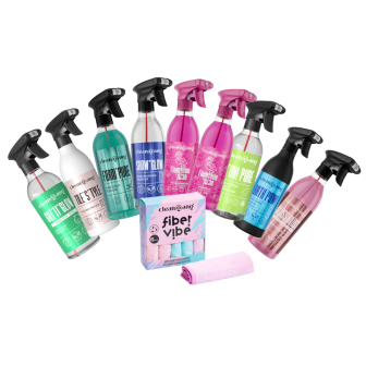 XL Set – curated by Sara Desideria