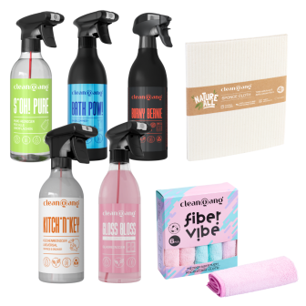 Mathellas Favoriten-Set