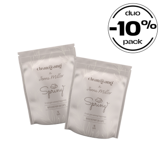 Wäscheparfum-Caps Duo Pack