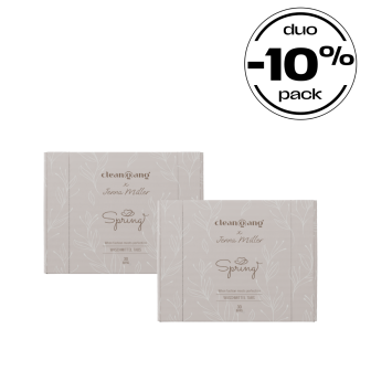 Waschmittel-Tabs Duo Pack