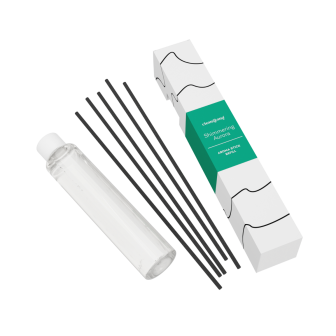 Aromasticks Nachfüllpack Shimmering Aurora, 100 ml 