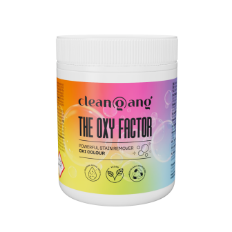 Oxi Fleckentferner Pulver Universal, 500 g