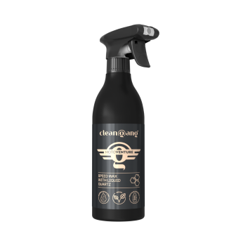SpeedWax, 500 ml