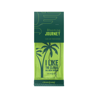 Auto Lufterfrischer Blooming Journey