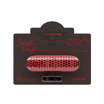 Polymer-Auto-Lufterfrischer Swift Drift