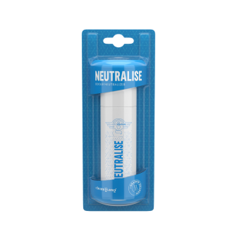 Auto Geruchsneutralisierer-Deo, 50 ml