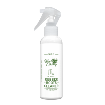 Reiniger für Gummistiefel und Crocs, 100 ml