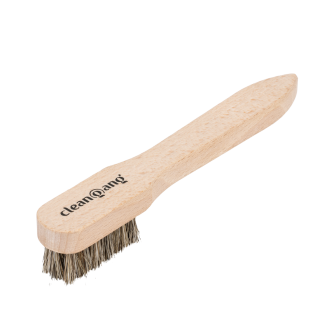 Sneakersbürste für Sohlenrahmen