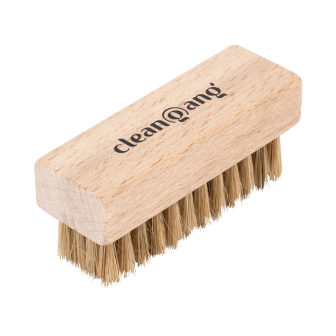 Sneakers Softbürste