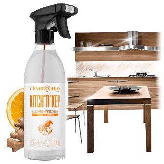 Küchenreiniger Universal, 500 ml