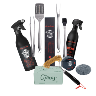 Grill-Master-Set 