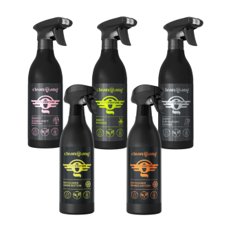 Mathella’s Autopflege-Set 